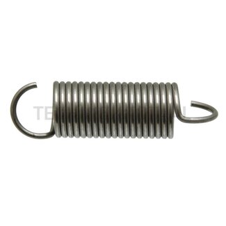 Walterscheid Tension spring New version, Cat. 4