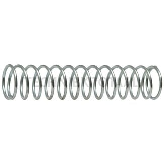 Spring linkage category 2, thread-Ø 1,5 mm, 88 mm