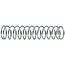 GRANIT Veer - 200120483 | Categorie: 2 | Draad-Ø: 1,5 mm | Veerlengte: 88 mm