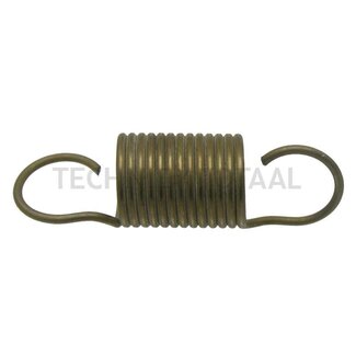 Walterscheid Tension spring Old version, Cat. 2, 2H, 3 - Category: 2, 3