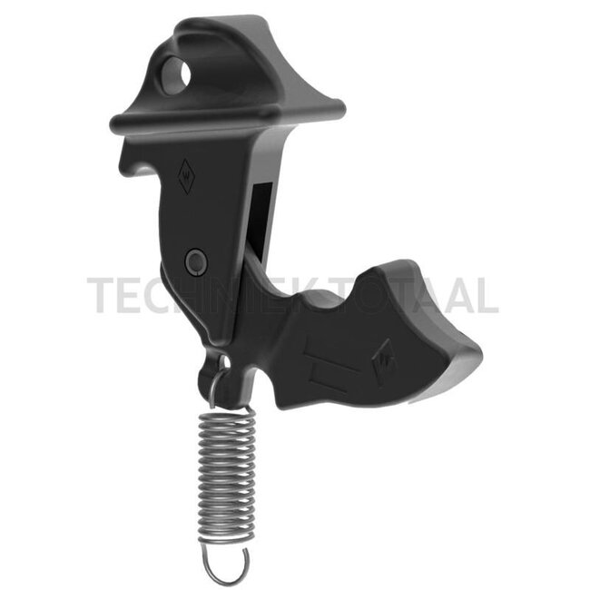 Walterscheid E C1-Satz Kat. usable left and right - 395202396, 395202396 | Category: 1, 2