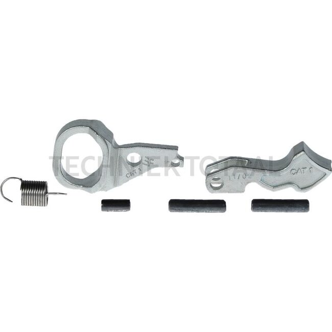 Reparatieset cat. 4