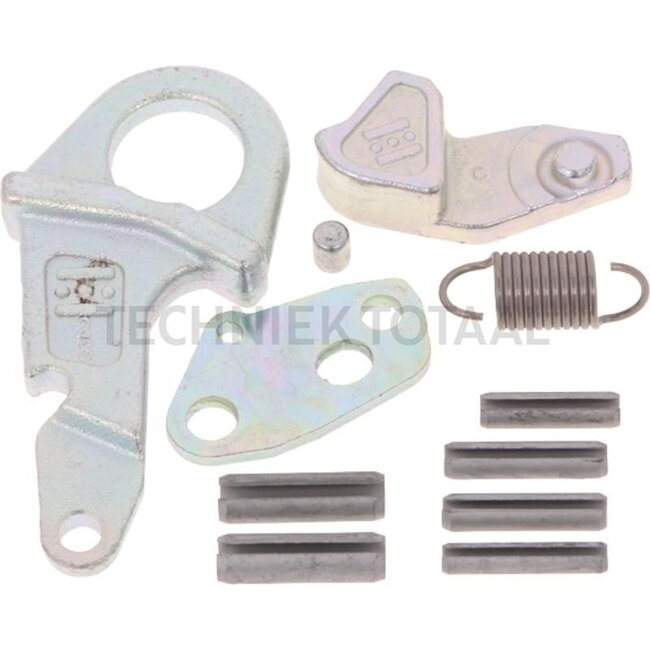 CBM Reparatieset Opti-Lock - 712080133006, 8.0133.00.6, 08.0133.00.6 | Categorie: 1 | Menke-Nr.: 248822