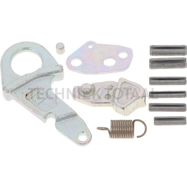 CBM Reparatieset Cat. 2