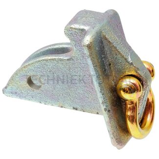 Walterscheid Levier de verrouillage