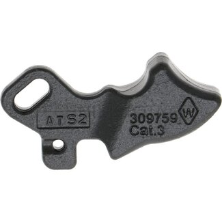 Walterscheid Locking pawl New version, Cat. 3, 3L