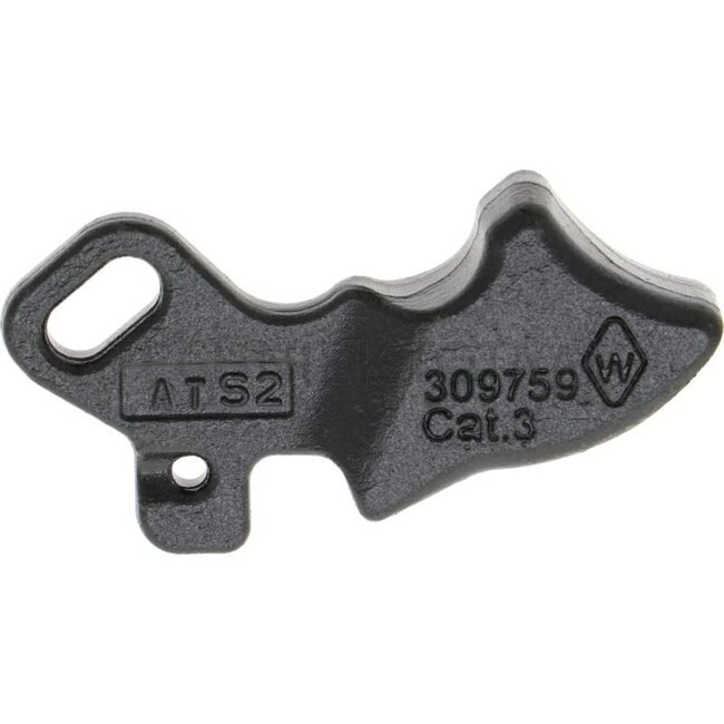 Walterscheid Locking pawl New version, Cat. 3, 3L - 395309758, 1309758 | Category: 3, 3L