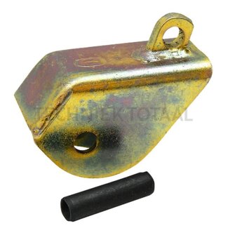 Walterscheid Locking lever Old version, Cat. 2, 2H