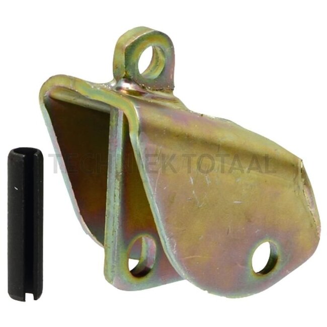 Walterscheid Verschlusshebel alte Version, Kat. 2L - 395306257, 1306257, 3104990M1 | Kategorie: 2L