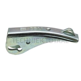 CBM Shackle - Category: 2, 3