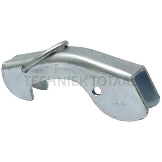 GRANIT Shackle - Category: 3