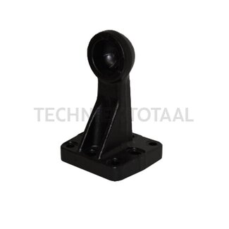 ROCKINGER Œillet d'attelage