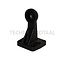 ROCKINGER Trekoog - 78757L013, ROE57L013 | D-waarde: ABG: 97,1; EGVO: 120 kN | Flens: 8-gaats | Oplegdruk: ABG: 4500; EGVO: 4000; ECE 55R: 1000 / 3000 kg | Gatenpatroon: 160 x 145 mm | Aantal gaten: 8 | Kleur: zwart | Vergrendeling: Kogel 80 | Dc-waarde: ECE 55R: 1