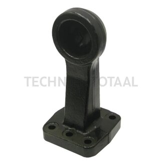 ROCKINGER Œillet d'attelage