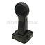ROCKINGER Trekoog - 78759347, ROE59347 | D-waarde: 89,3 kN | Flens: 8-gaats | Oplegdruk: EGVO: 3000; ECE 55R: 1000 / 2000 kg | Gatenpatroon: 110 x 100 mm | Aantal gaten: 8 | Kleur: zwart | Vergrendeling: kogel 80 | Dc-waarde: ECE 55R: 105 / 75 kN | V-waarde: ECE 55