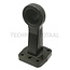 ROCKINGER Trekoog - 78759347, ROE59347 | D-waarde: 89,3 kN | Flens: 8-gaats | Oplegdruk: EGVO: 3000; ECE 55R: 1000 / 2000 kg | Gatenpatroon: 110 x 100 mm | Aantal gaten: 8 | Kleur: zwart | Vergrendeling: kogel 80 | Dc-waarde: ECE 55R: 105 / 75 kN | V-waarde: ECE 55