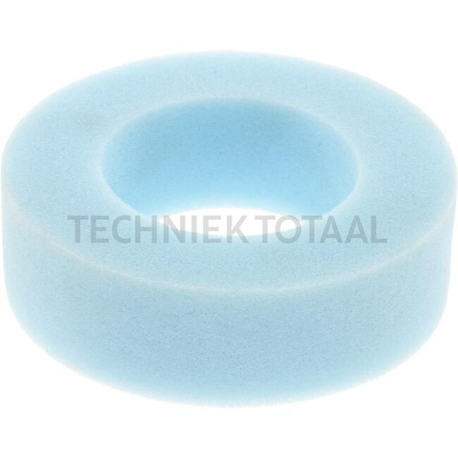 Scharmüller Foam ring - 77720412000, 8004588, 20.412.000, 72434155 | Assembly notes: For ball K80
