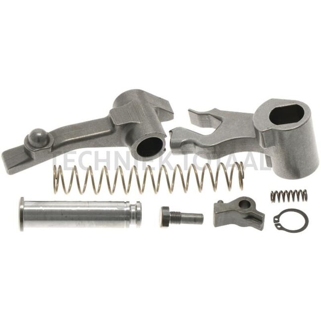 Sauermann Pin lock complete - 711171022, HS1700-1KUD-E/16, C84364252