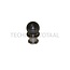 ROCKINGER Pin with circlip trailer coupling Ø 25 x 80 mm | ROE71180