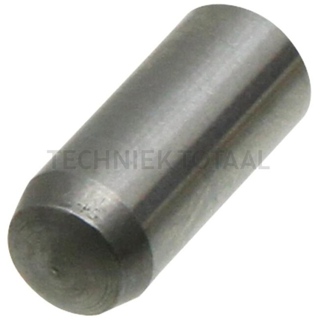 Scharmüller Cylindrical pin 8 x 20 hardened - 201730815