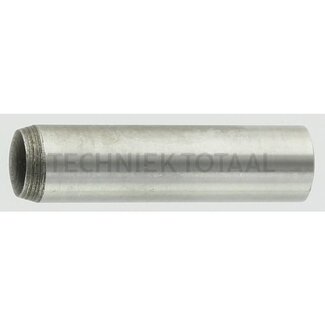 Scharmüller Cylindrical pin 8 x 32 hardened