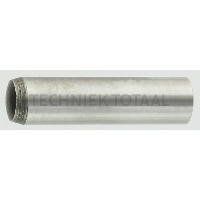 Scharmüller Cylindrical pin 8 x 32 hardened - 20173088