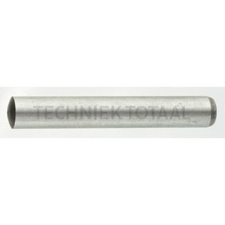 Scharmüller Zylinderstift 6 x 40 mm gehärtet