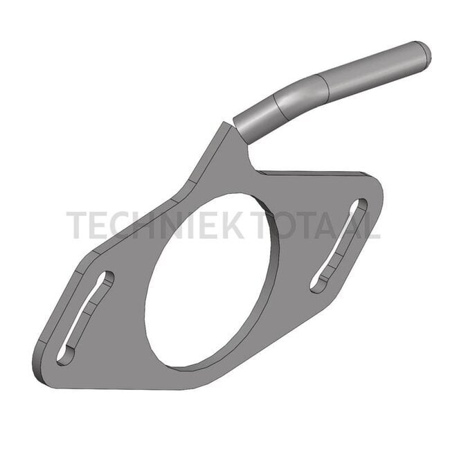 Scharmüller Handle for W295, W330 - 10.645.604.0