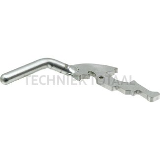 Scharmüller Control lever