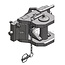 Scharmüller Control lever - 777106454000, 10.645.400.0, F816500072180 | Ø: 16 mm