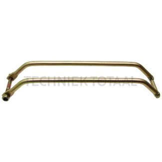 Walterscheid Support, complet