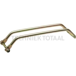 Walterscheid Halter kpl Kat. 2/3 325 mm
