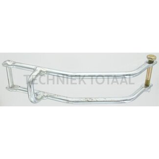 Walterscheid Support, complet