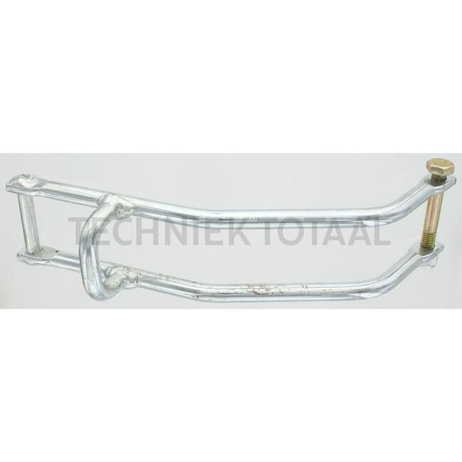 Walterscheid Houder compleet