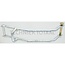 Walterscheid Halter kpl 285 mm | 1203616
