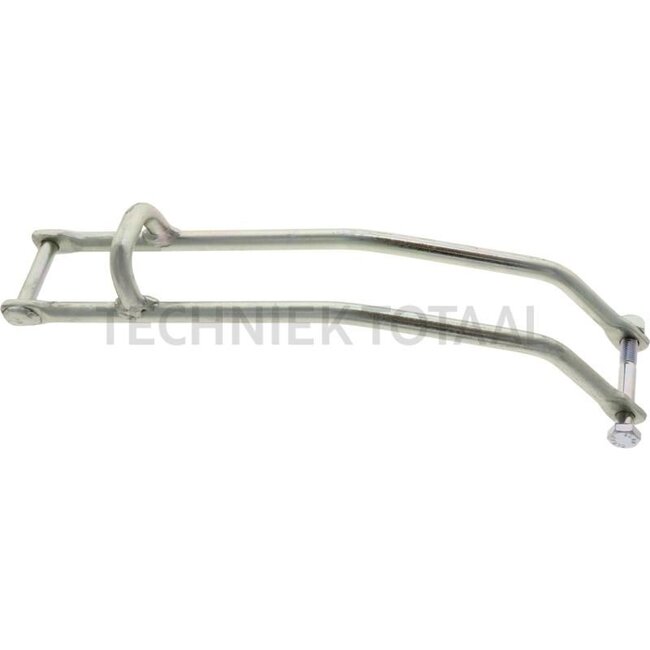 Walterscheid Houder compleet