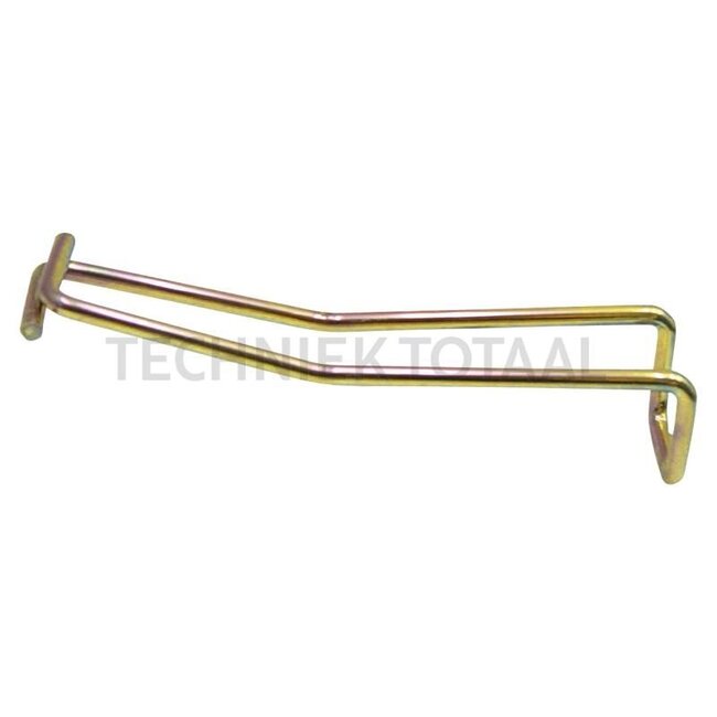 GRANIT Handle John Deere: T32077, L63659 - 20000005, L63659, L23856, T32077, T27136, T21736 | Brand: John Deere