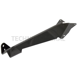 GRANIT Top link holder for hydraulic top link - Brand: Fendt