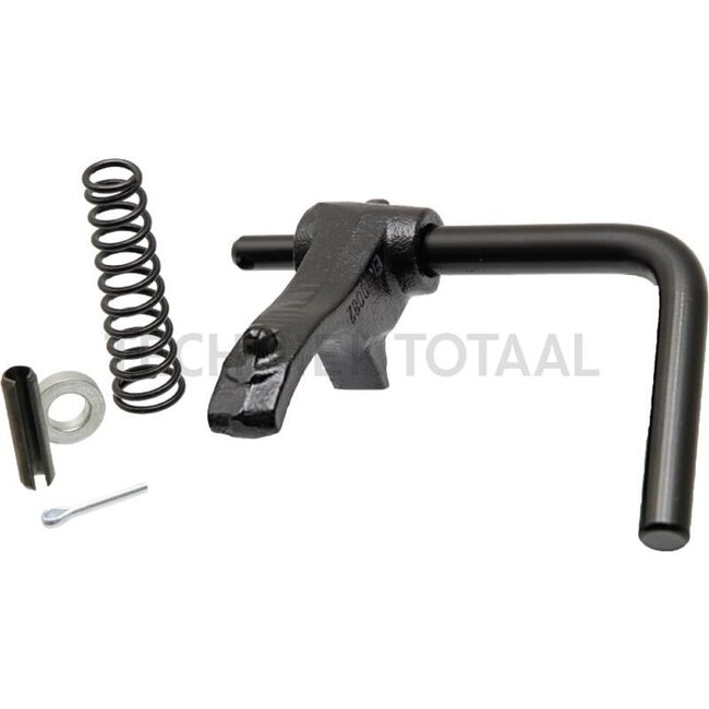 ROCKINGER Release lever repair set For version A - ROE70245