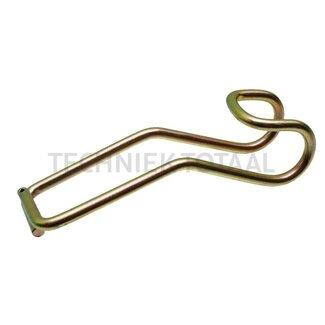 GRANIT Top link brackets John Deere: L56746 - Brand: John Deere