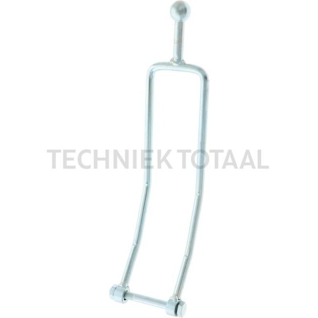 GRANIT Top link holder 150 mm - Brand: New Holland. L (mm): 150