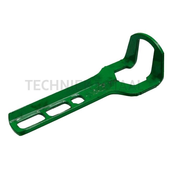 GRANIT Oberlenker-Halter John Deere: R96295 - 20012023, R96295 | Fabrikat: John Deere