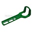 GRANIT Top link brackets John Deere: R96295 - Brand: John Deere - R96295