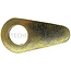 GRANIT Lock nuts (set of 4) - A (mm): M22 x 2,5. B (mm): 60. C (mm): 8 - 002000008300, 0002000008300