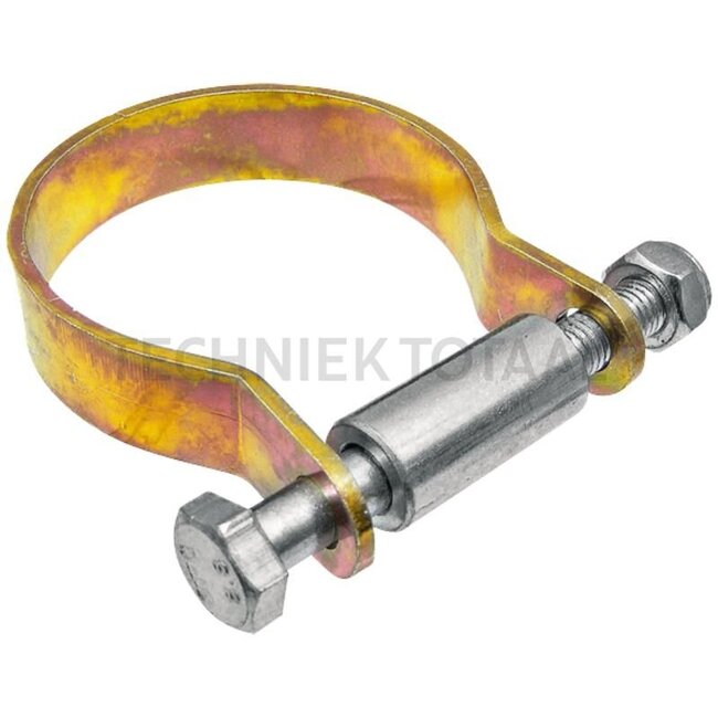GRANIT Clamp - 20012857 | Brand: Universal | Ø: 105 mm