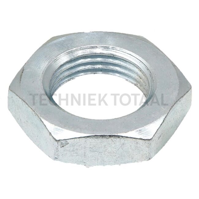 GRANIT Lock nuts (set of 4) - 20000148, 002000014800, 0002000014800 | A: M36 x 3 mm