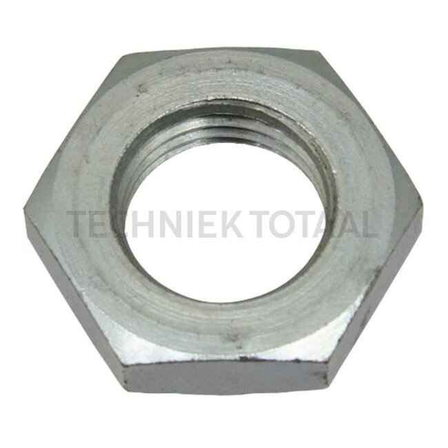 GRANIT Lock nuts (set of 4) - A: M30 x 3 mm - 200001404