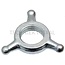 GRANIT Kontermutter - 20012178 | A: M36 x 3 mm | B: 50 mm | C: 15 mm