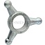 CBM Kontermutter - 712CA36, 20007030, 020007030 | A: M36 x 3 mm | B: 52 mm | C: 23 mm