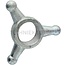 CBM Lock nuts (set of 4) - A (mm): M36 x 3. B (mm): 52. C (mm): 23 - 20007030, 020007030